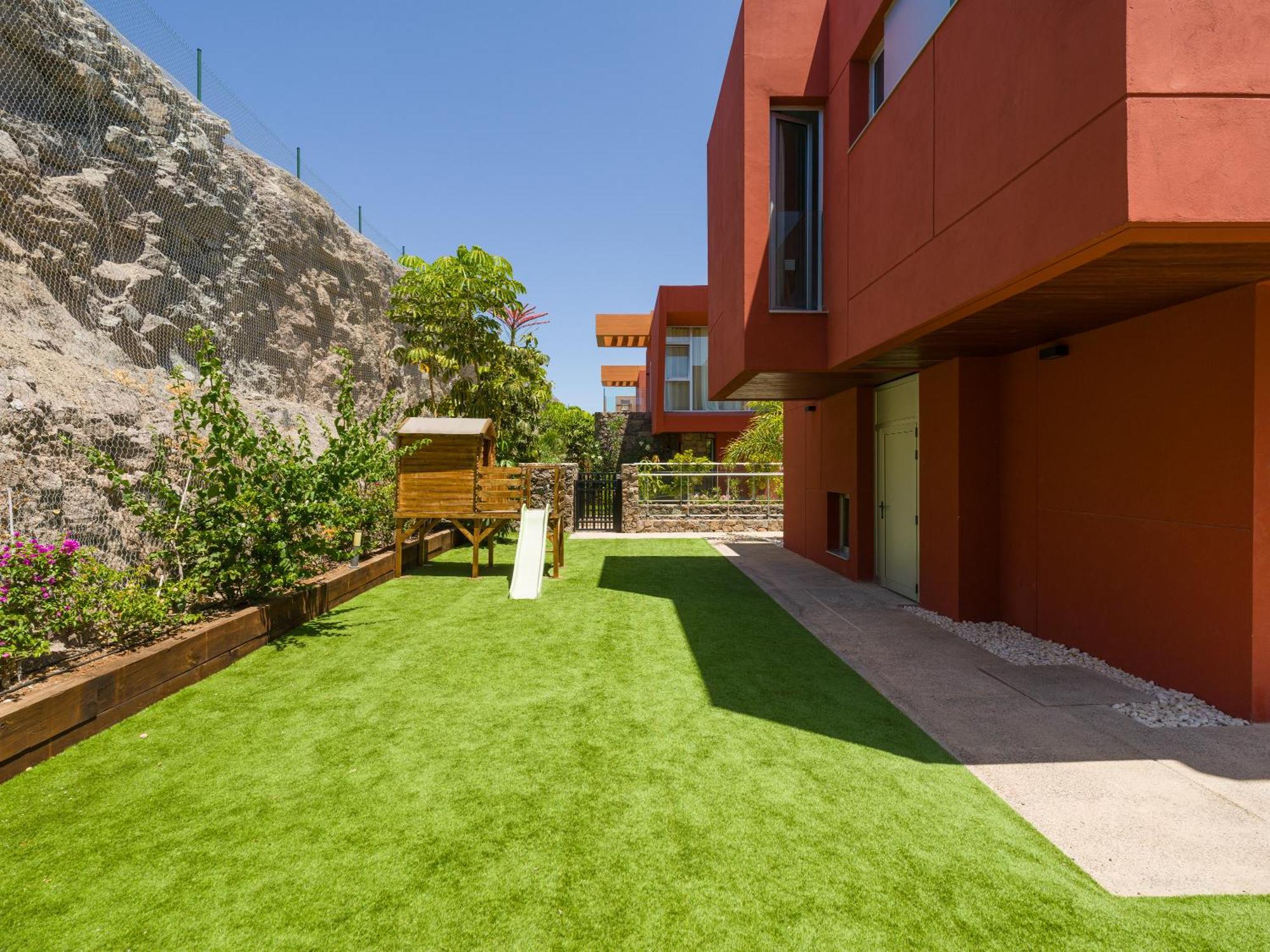 Villa 9 The Dream With Pool And Views By Canaryscape *