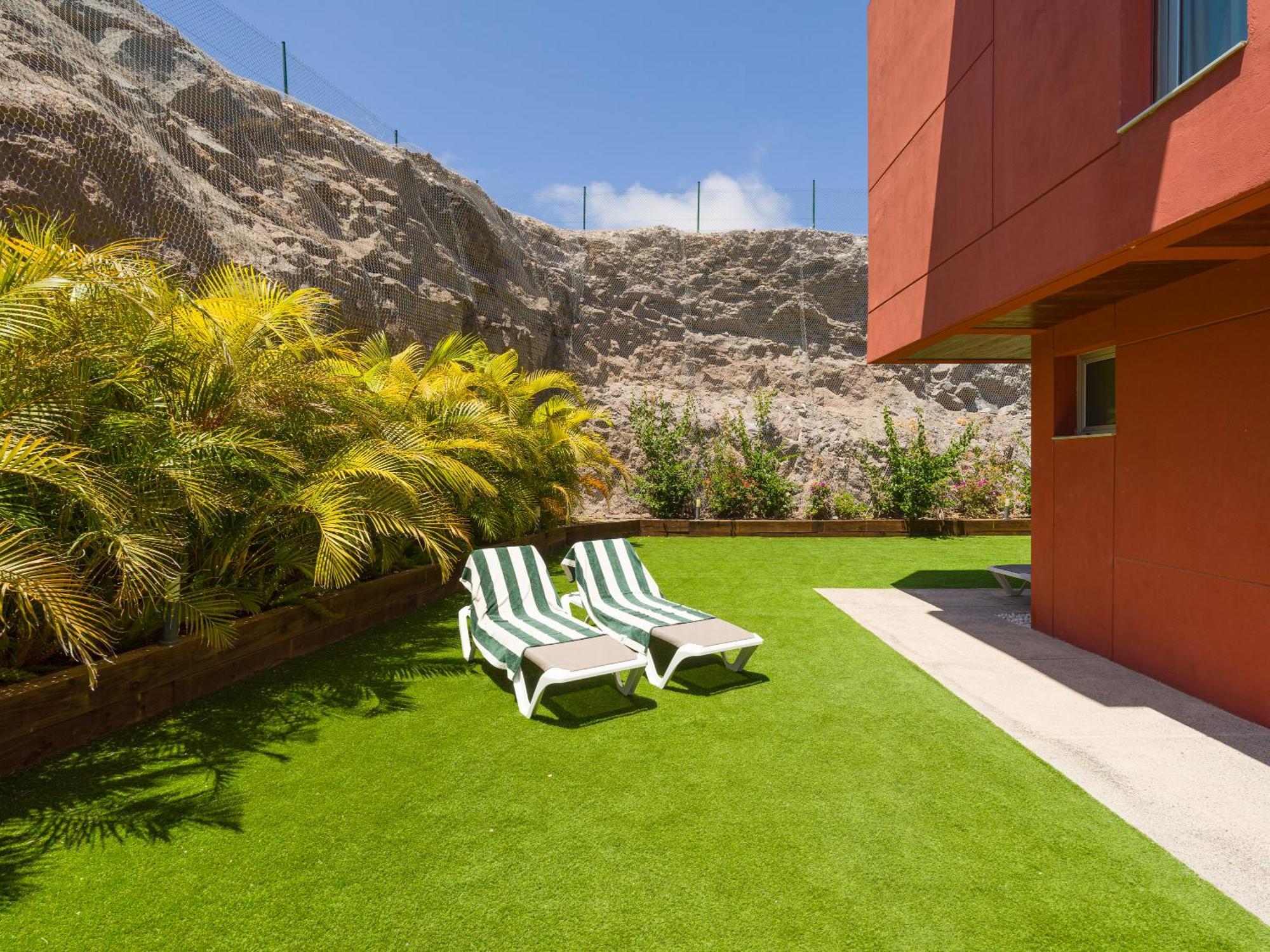 9 The Dream With Pool And Views By Canaryscape * Las Palmas