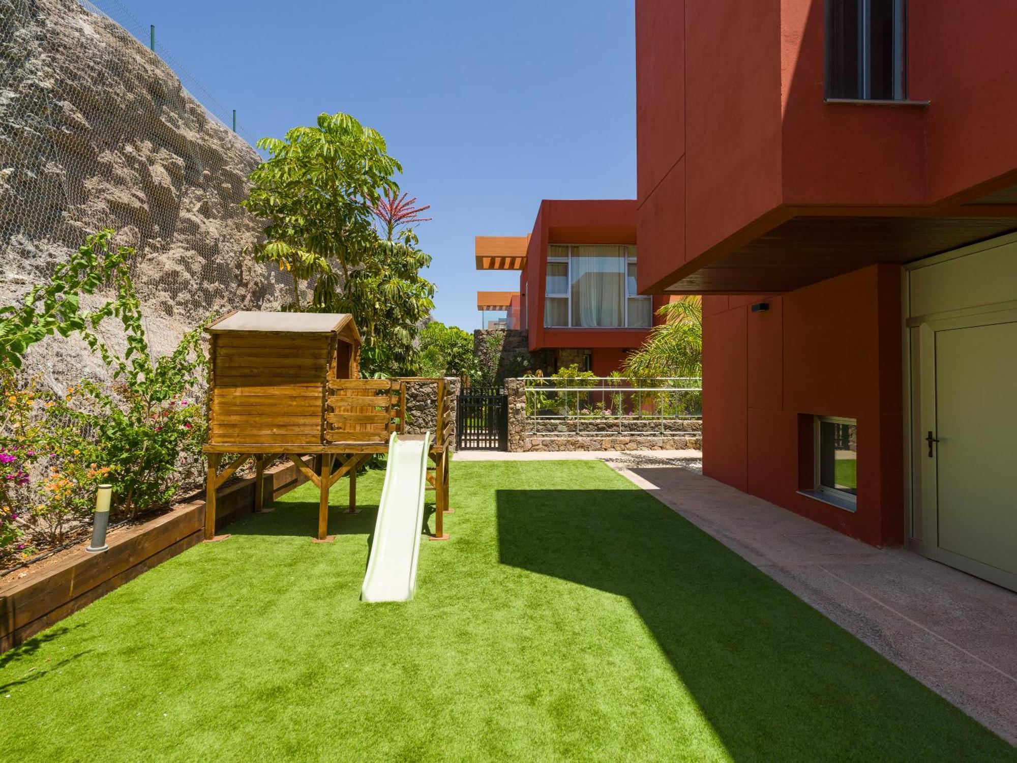 9 The Dream With Pool And Views By Canaryscape Villa *