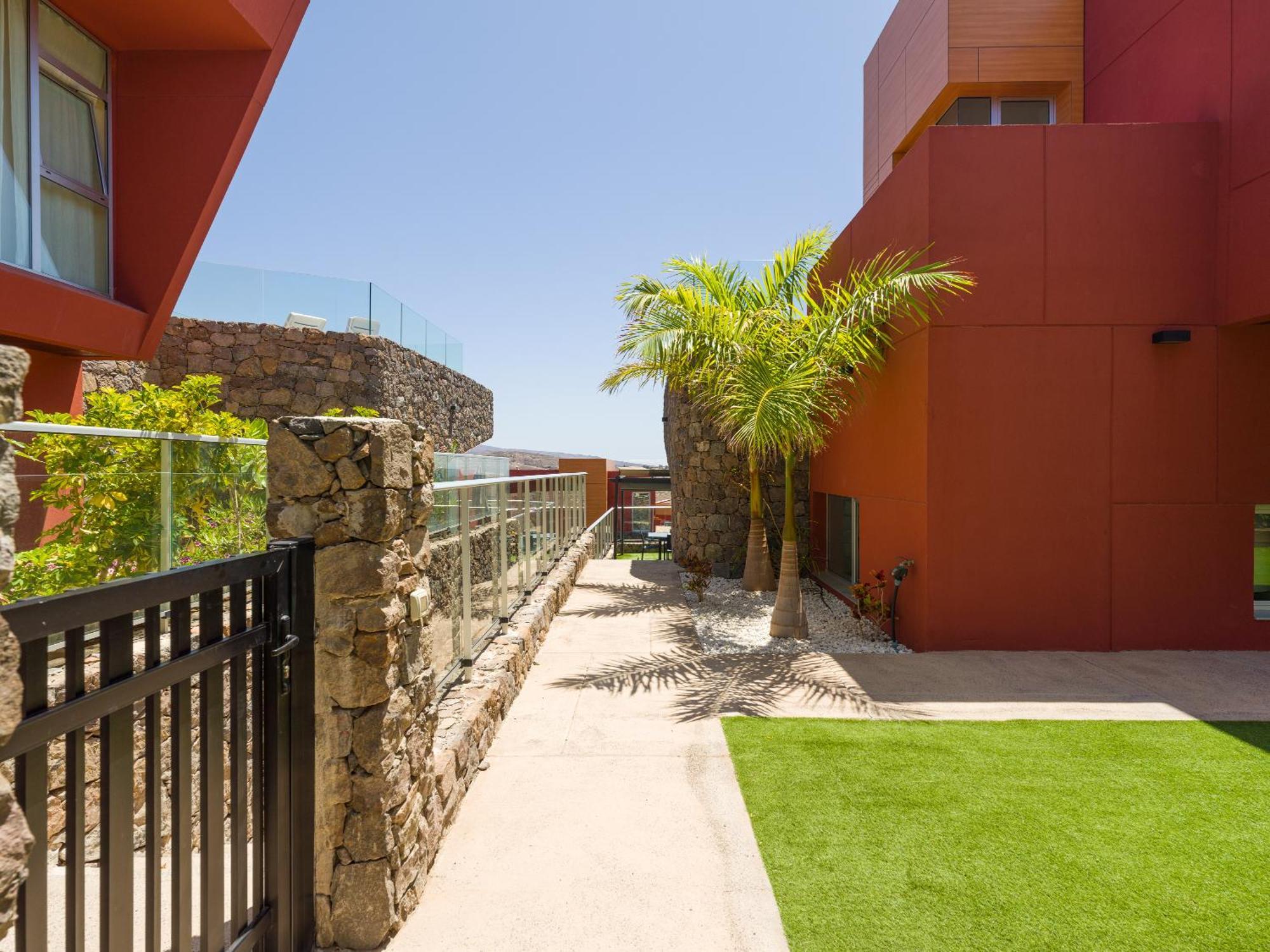 9 The Dream With Pool And Views By Canaryscape * Las Palmas