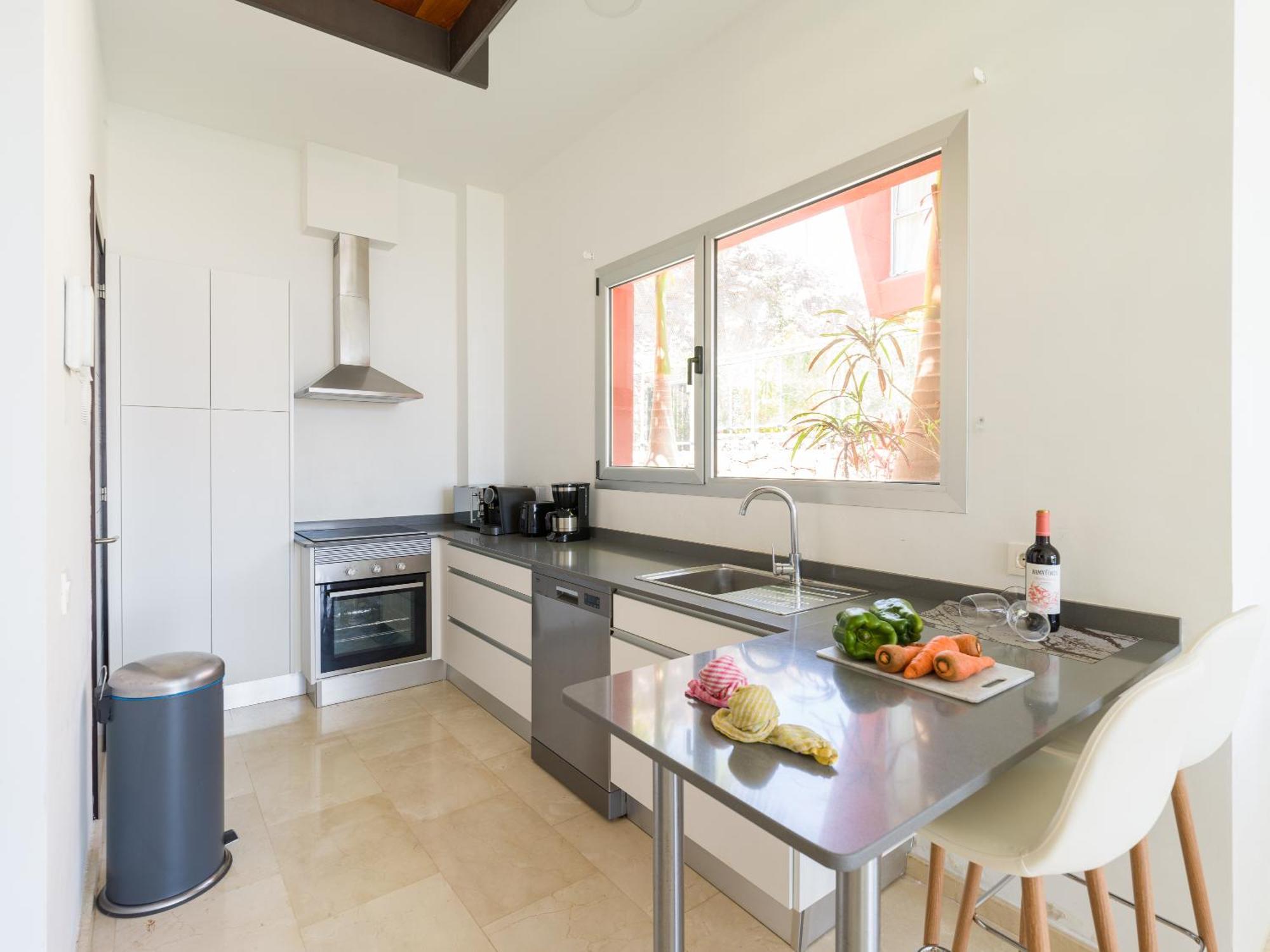Villa 9 The Dream With Pool And Views By Canaryscape Las Palmas